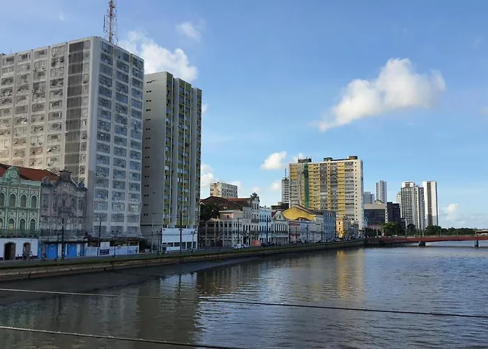 Studio Aurora - Recife
