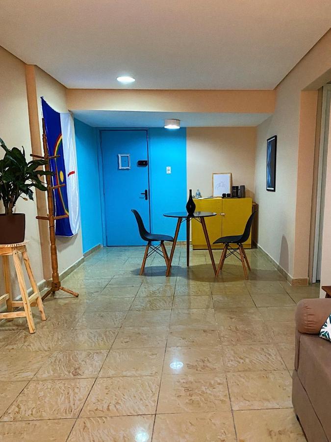 Apartamento Aurora - Recife