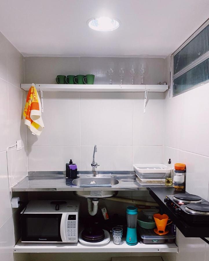 Apartamento Aurora -